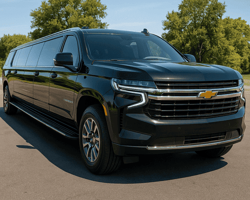 Pittsburg Bus Rental