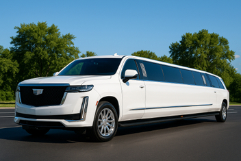 Pittsburg Limousine