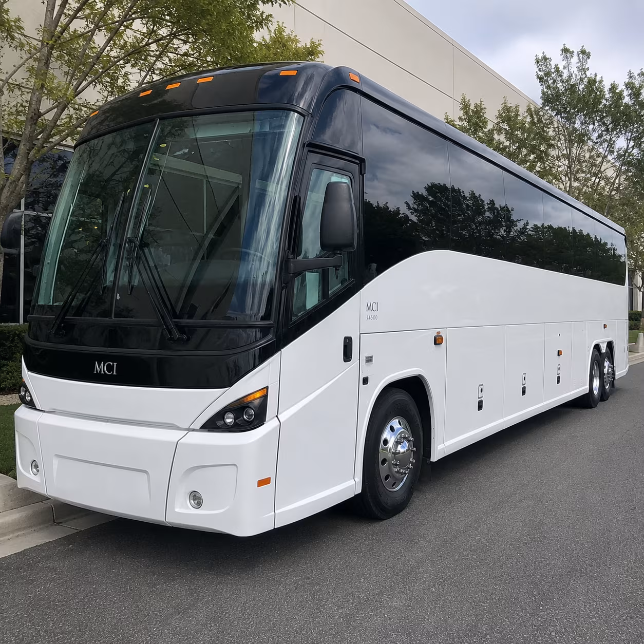 busrentalpittsburg com is how pittsburg s industrial workforce gets to work on every shift