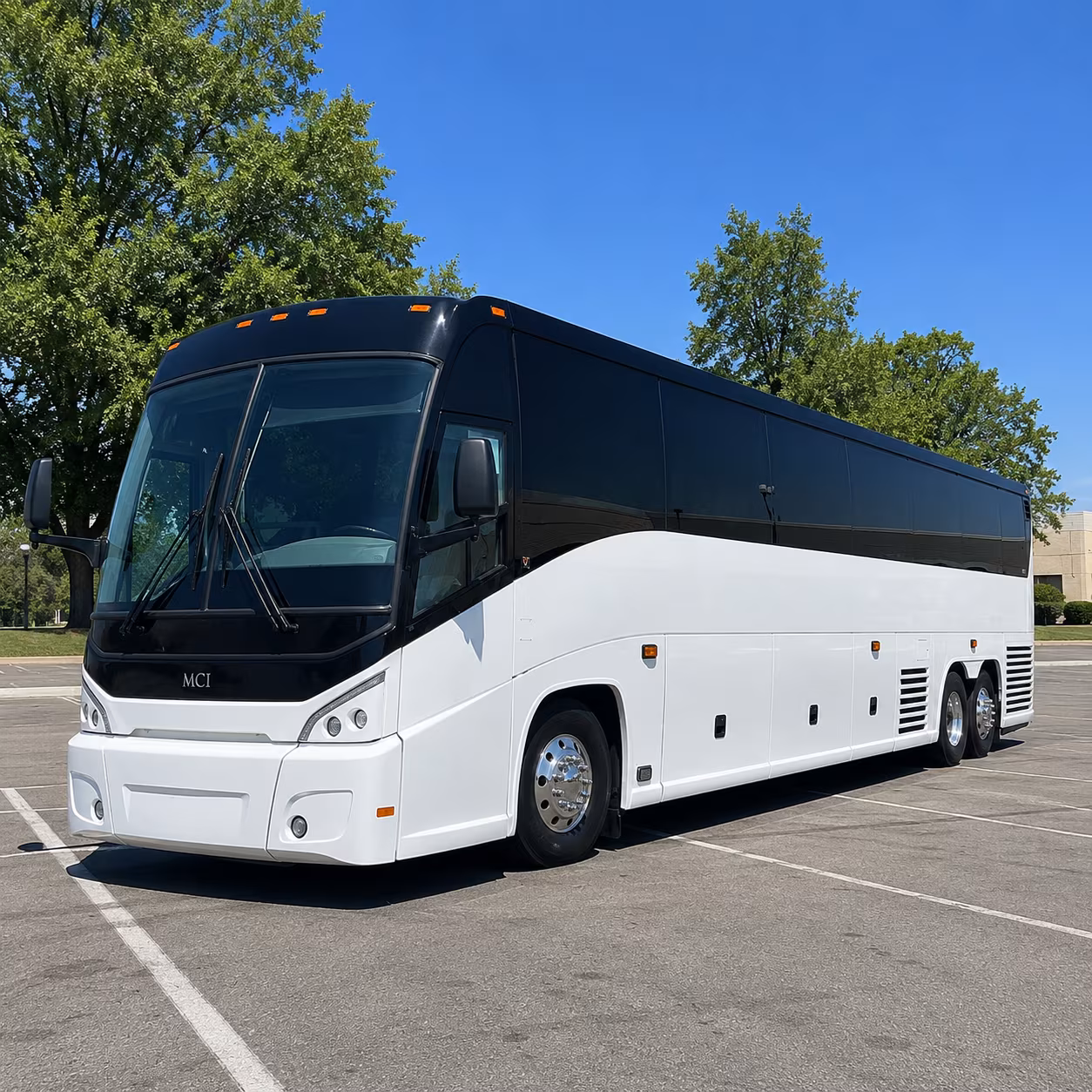 charter buses to chase center for golden state warriors games