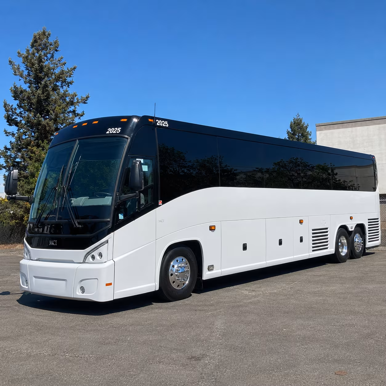 charter buses to oakland arena and chase center from pittsburg