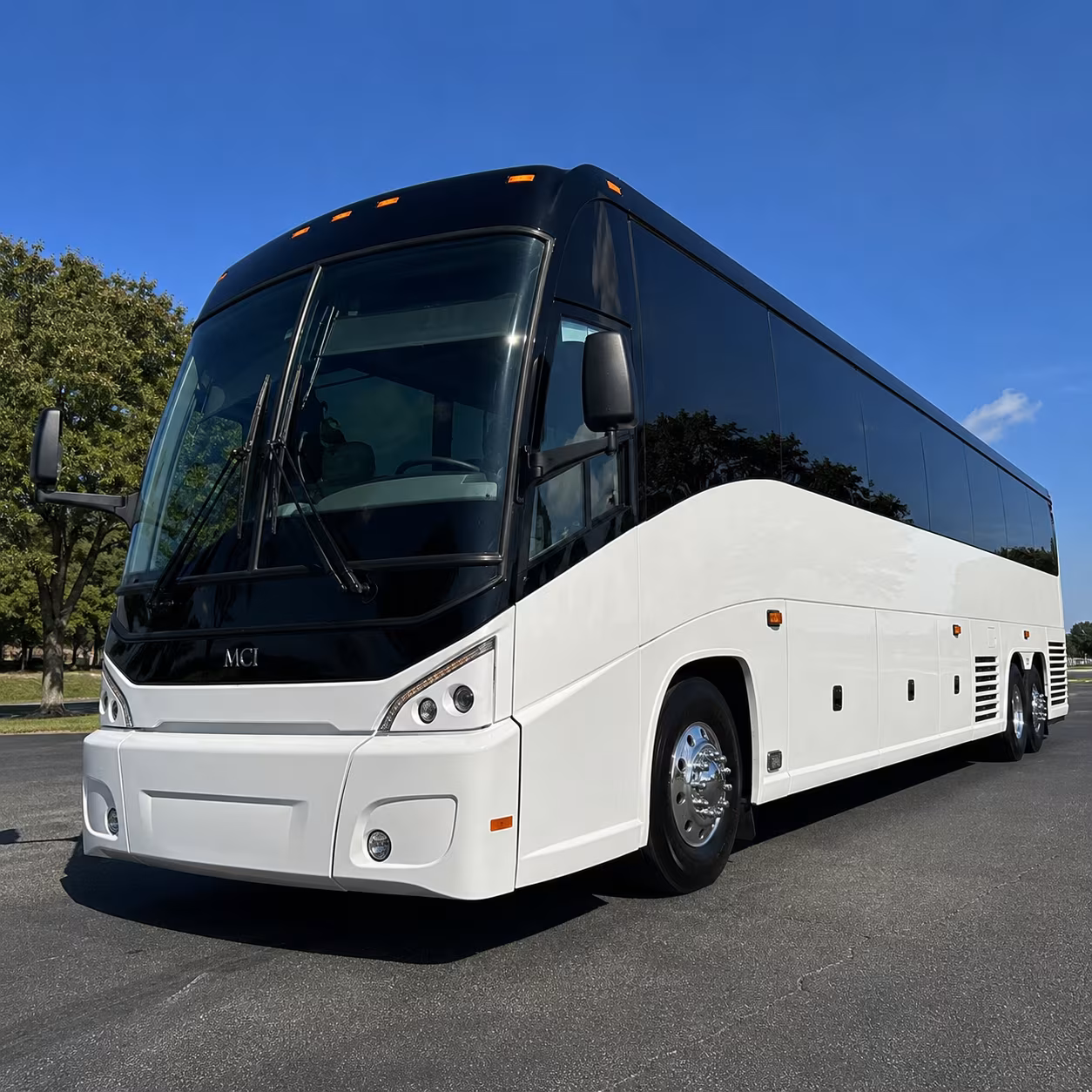 concord pavilion concert bus rentals from pittsburg and the east bay