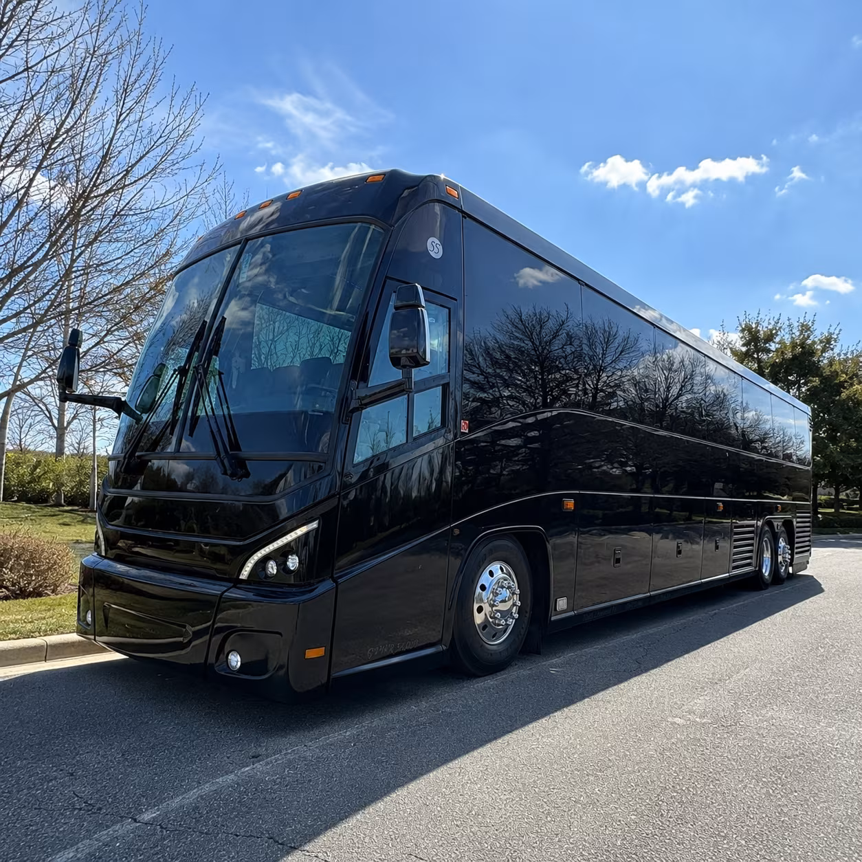 find temporary workforce shuttles for project based and seasonal needs in pittsburg