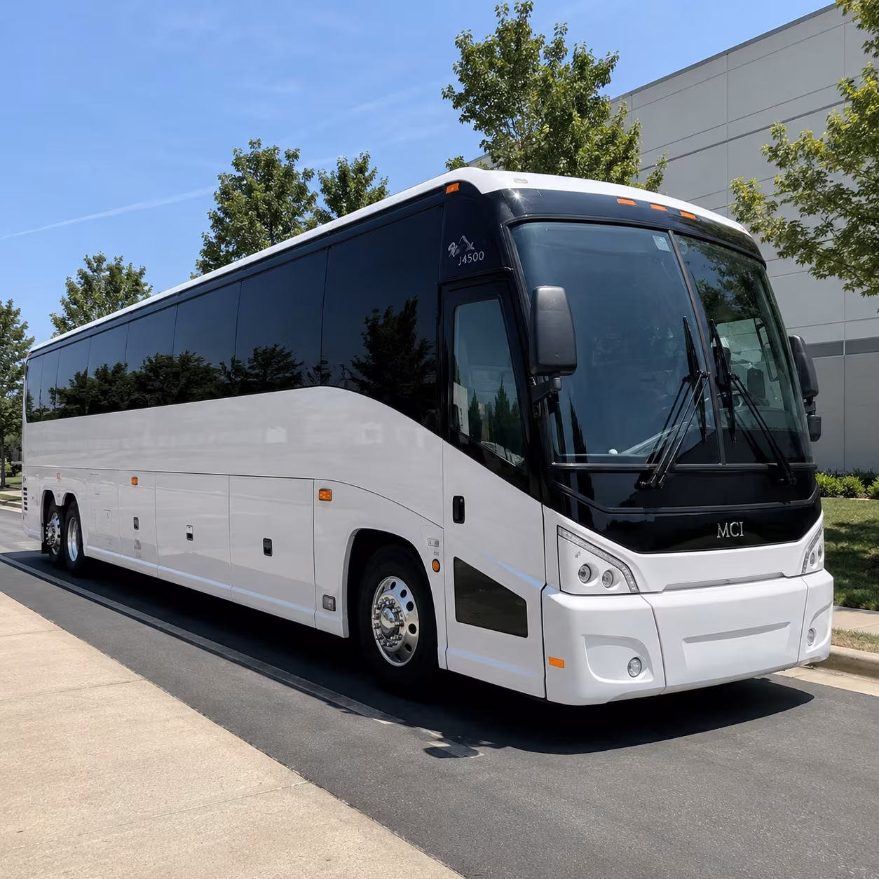 greek theatre berkeley and sap center bus rentals for pittsburg groups