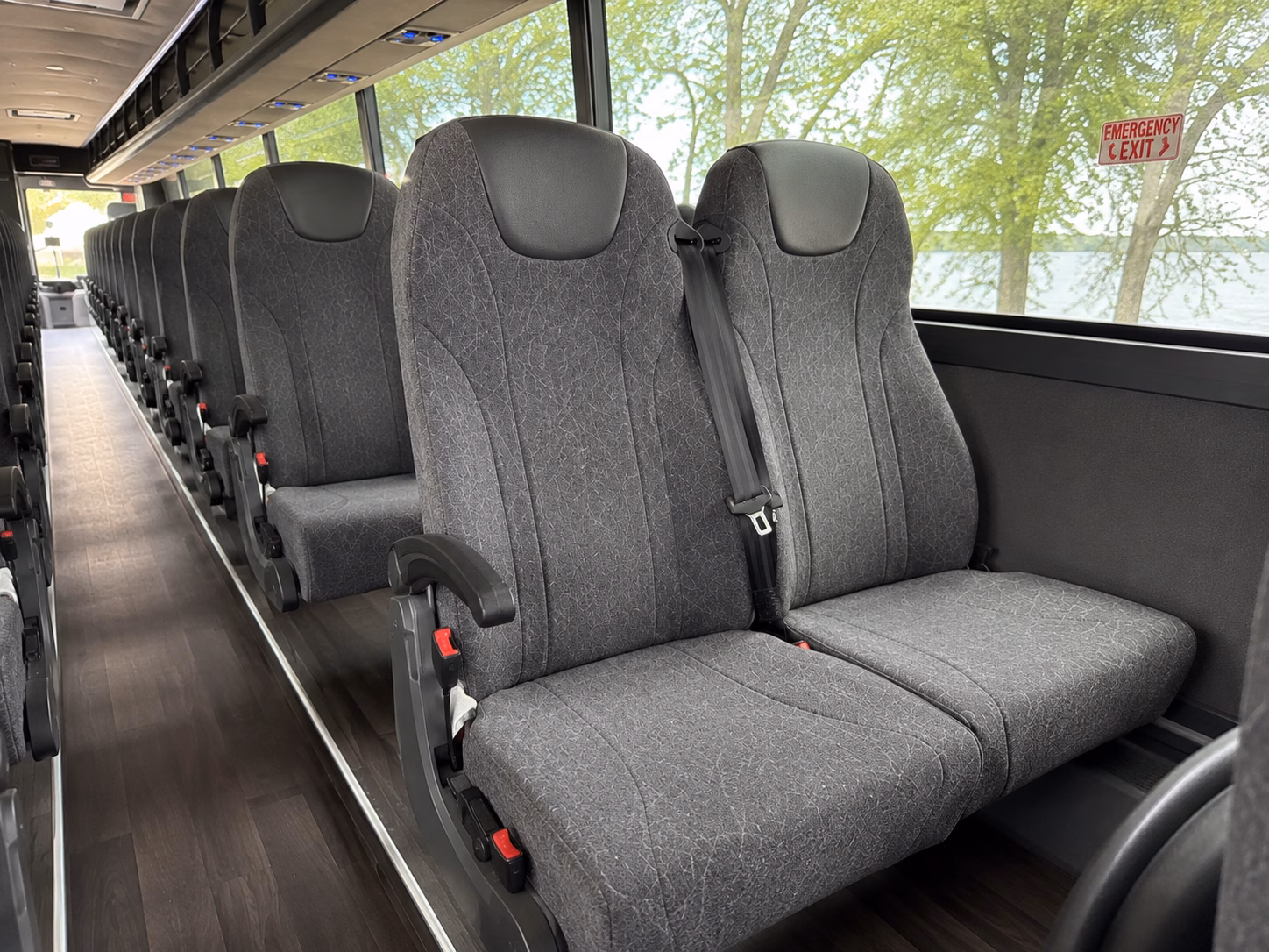 how the day of the week changes what a bus costs in pittsburg california