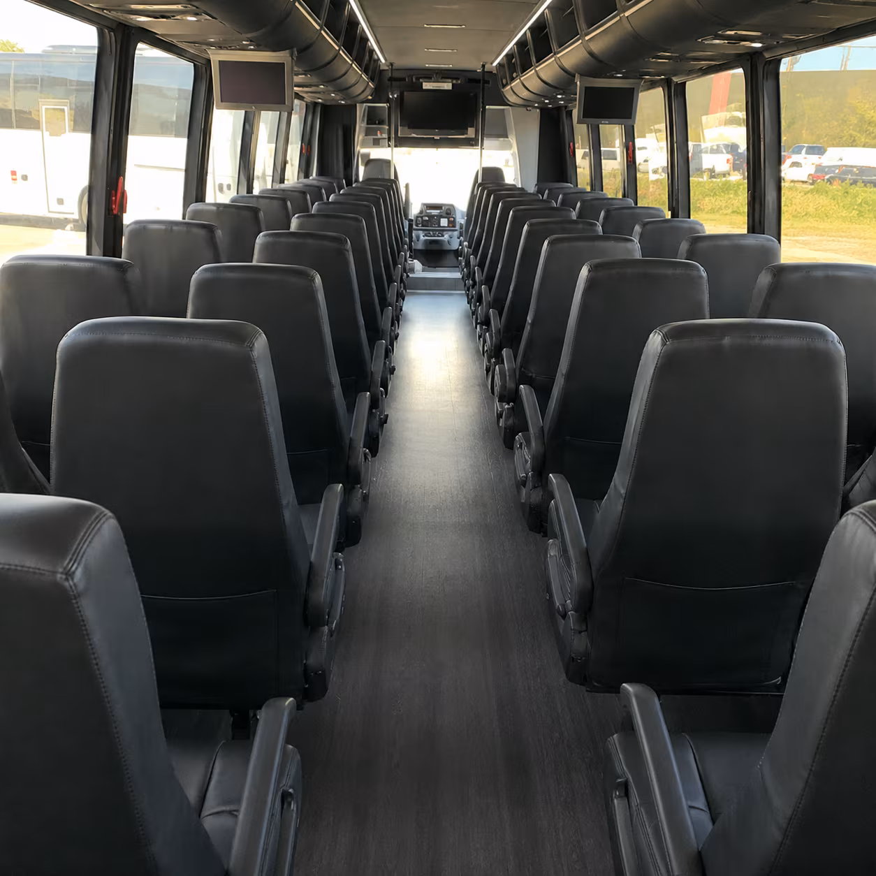 minibus and charter bus rentals to john muir nhs benicia and contra costa history sites