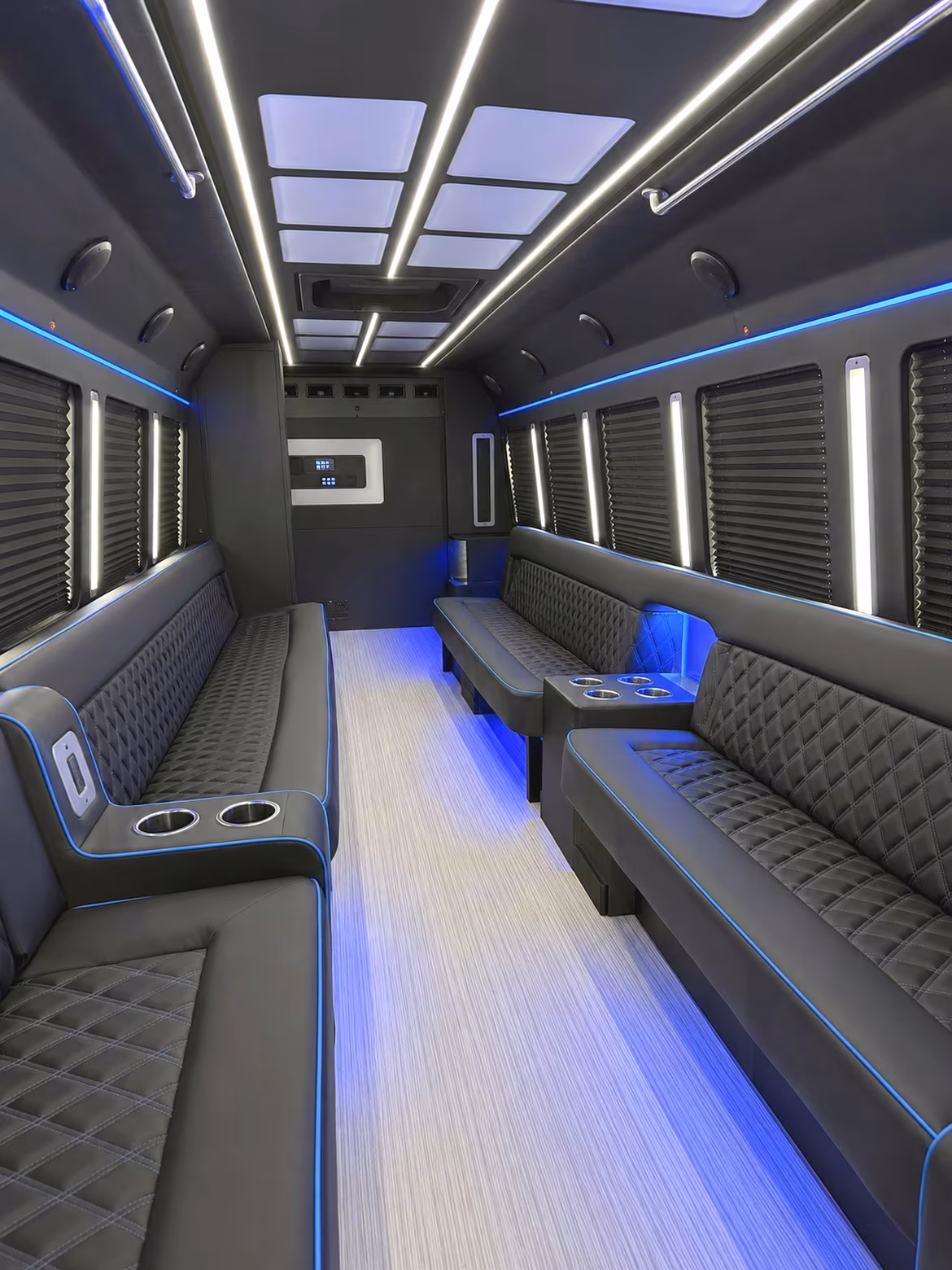 party buses for bachelorette nights out from pittsburg
