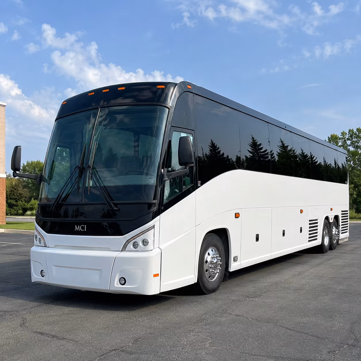 pilgrimage bus rentals from pittsburg to mission dolores and carmel mission