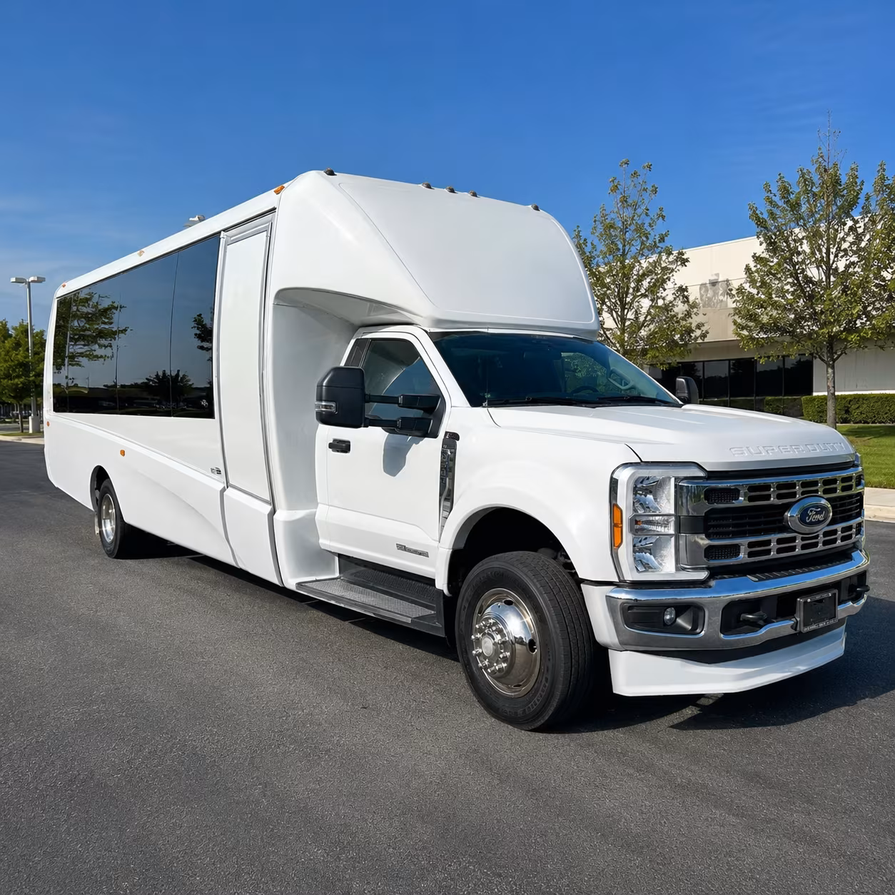 pittsburg church transportation