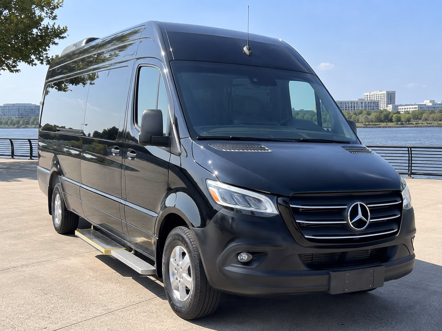 pittsburg concert transportation