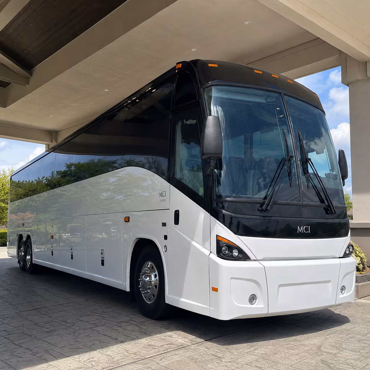 pittsburg corporate transportation