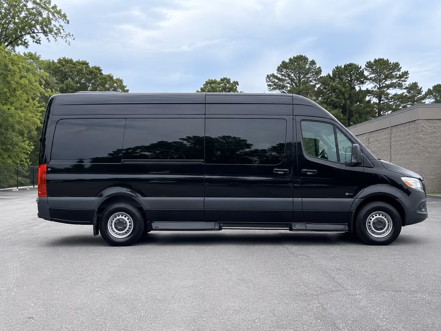 pittsburg employee transportation