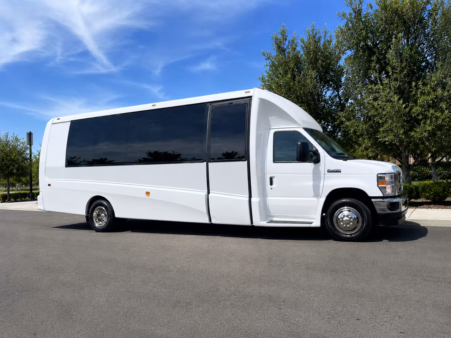 pittsburg event transportation