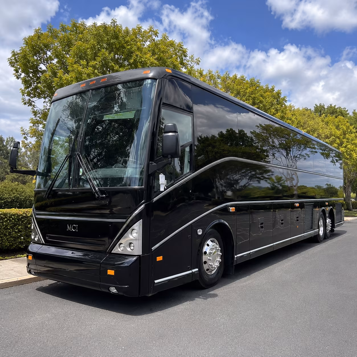 pittsburg field trip transportation