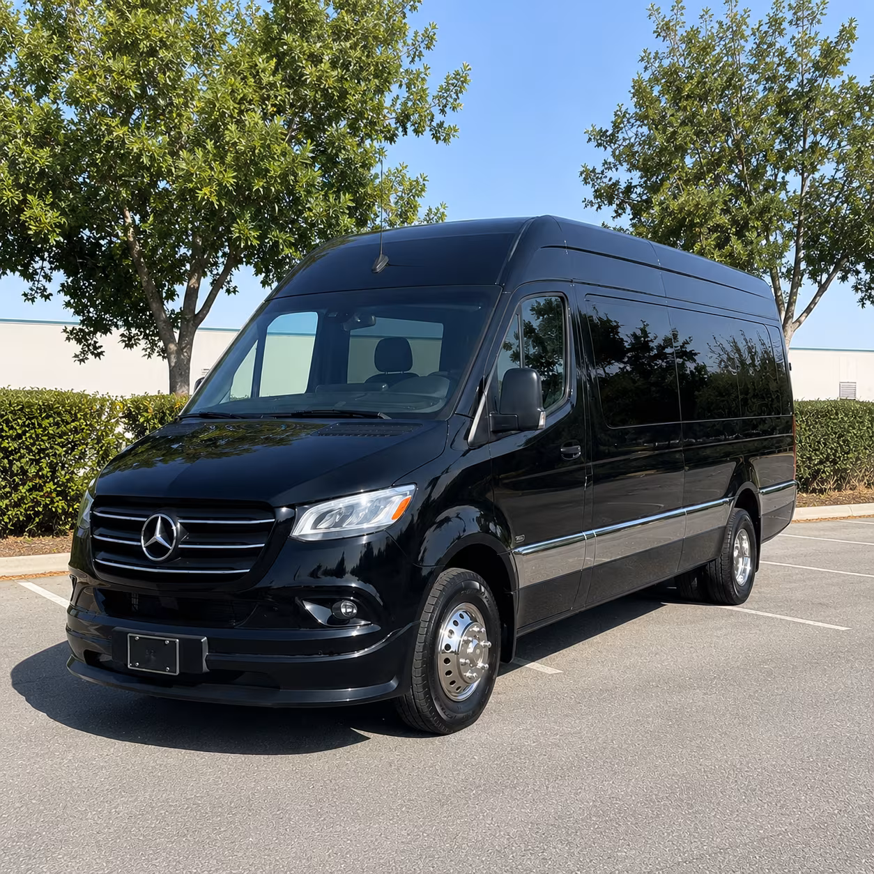 pittsburg private event transportation onboard seating