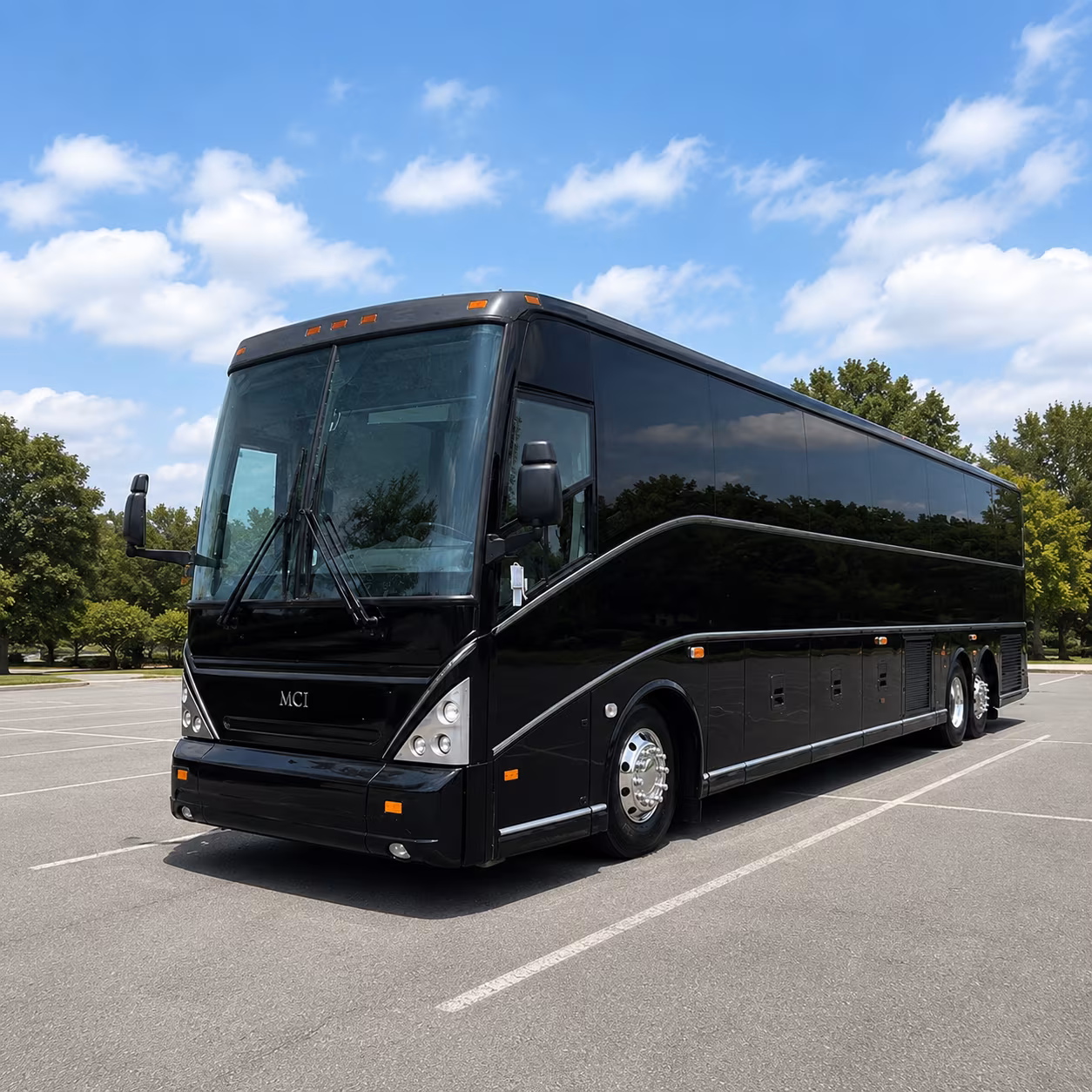 prom quinceanera and milestone birthday party buses in pittsburg