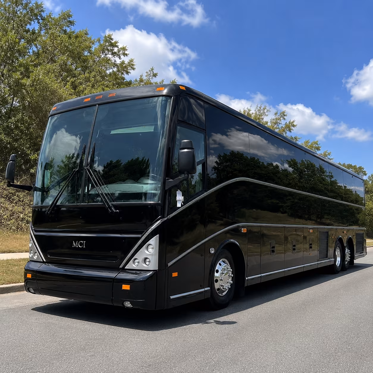 school field trips and sports team transportation across the east bay
