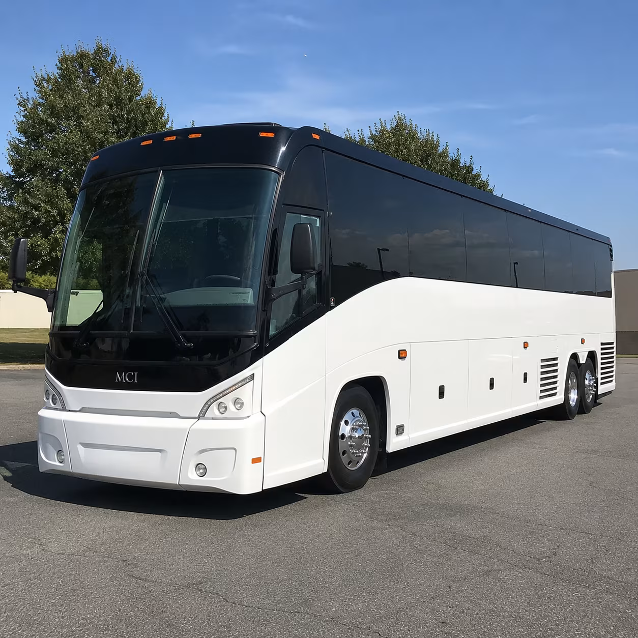 shuttle your congregation between bart and sunday services in pittsburg