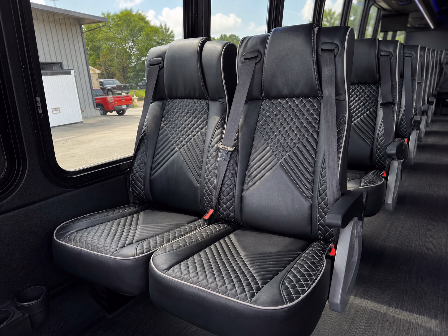 sonoma raceway nascar and indycar weekend buses